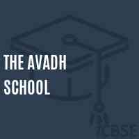The Avadh School Logo
