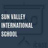 Sun Valley International School Logo