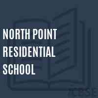 North Point Residential School Logo