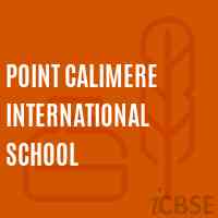 Point Calimere International School Logo