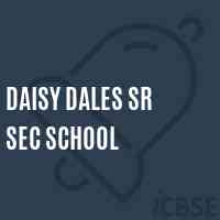 Daisy Dales Sr Sec School Logo