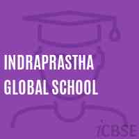 Indraprastha Global School Logo