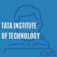 Tata Institute of Technology Logo