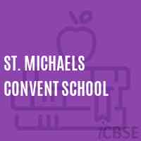 St. Michaels Convent School Logo