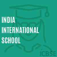 India International School Logo