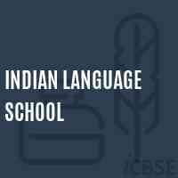 Indian Language School Logo