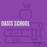 Oasis School Logo