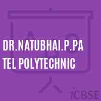Dr.Natubhai.P.Patel Polytechnic College Logo