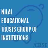 Nilai Educational Trusts Group of Institutions College Logo