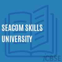 Seacom Skills University Logo