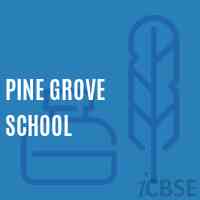 Pine Grove School Logo