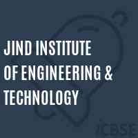 Jind Institute of Engineering & Technology Logo
