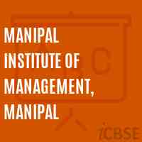 Manipal Institute of Management, Manipal Logo