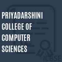 Priyadarshini College of Computer Sciences Logo