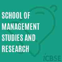 School of Management Studies and Research Logo