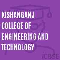 Kishanganj College of Engineering and Technology Logo
