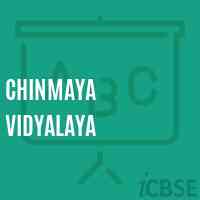 Chinmaya Vidyalaya School Logo