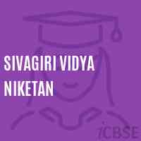 Sivagiri Vidya Niketan School Logo