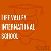 Life Valley International School Logo