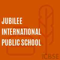 Jubilee International Public School Logo