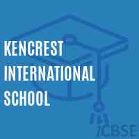 Kencrest International School Logo