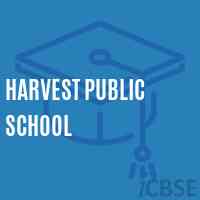 Harvest Public School Logo