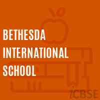 Bethesda International School Logo