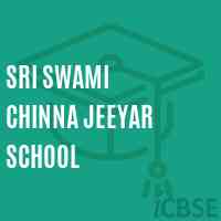 Sri Swami Chinna Jeeyar School Logo