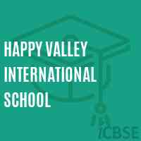 Happy Valley International School Logo