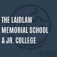 The Laidlaw Memorial School & Jr. College Logo