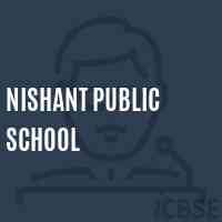 Nishant Public School Logo
