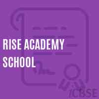 Rise Academy School Logo