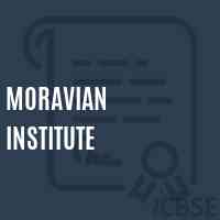 Moravian Institute Logo