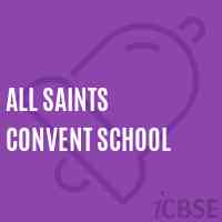 All Saints Convent School Logo