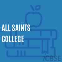 All Saints College Logo