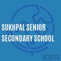 Sukhpal Senior Secondary School Logo