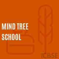 Mind Tree School Logo