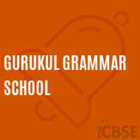 Gurukul Grammar School Logo