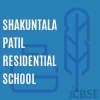 Shakuntala Patil Residential School Logo