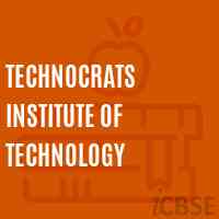 Technocrats Institute of Technology Logo