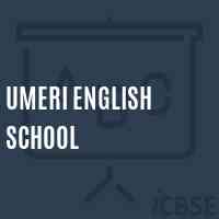 Umeri English School Logo