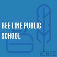 Bee Line Public School Logo