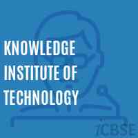 Knowledge Institute of Technology Logo