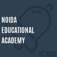 Noida Educational Academy School Logo