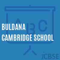 Buldana Cambridge School Logo