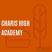 Charis High Academy School Logo