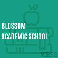 Blossom Academic School Logo