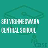 Sri Vighneswara Central School Logo