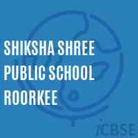 Shiksha Shree Public School Roorkee Logo