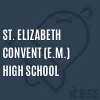 St. Elizabeth Convent (E.M.) High School Logo